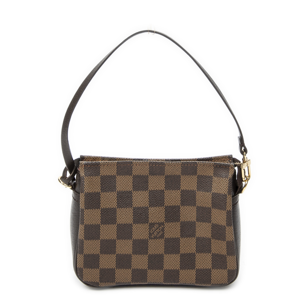 Louis Vuitton Trousse Make Up Pouch
